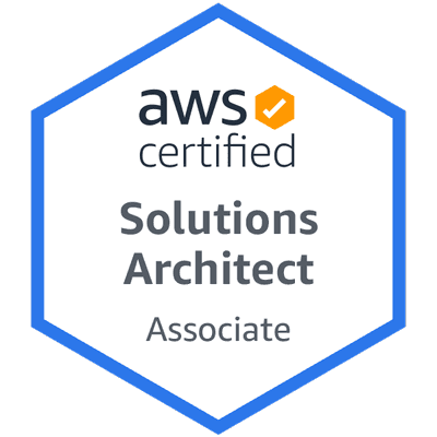 AWS Certified Solutions Architects