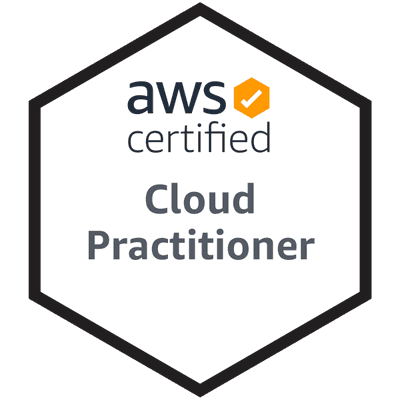 AWS Certified Cloud Practitioners